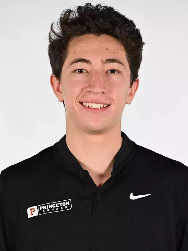 Federico Sosa headshot