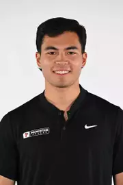Thomas Rosini headshot