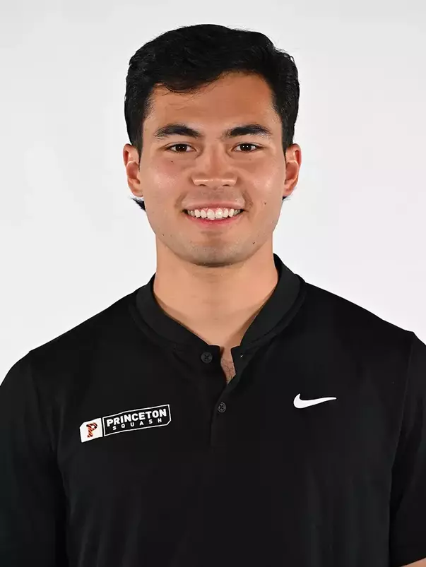 Thomas Rosini headshot