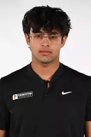 Yuvraj Wadhwani headshot