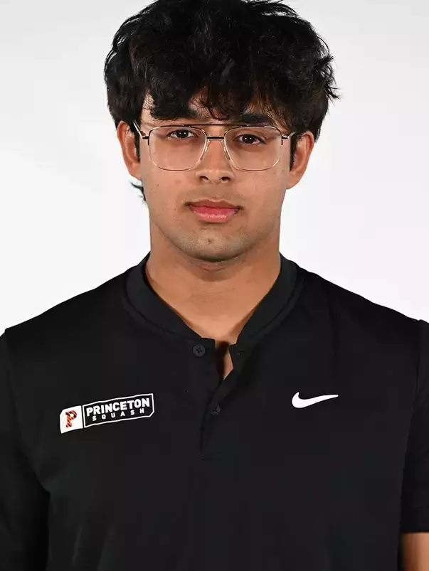 Yuvraj Wadhwani headshot