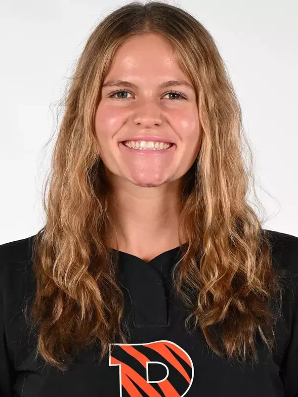 Braeden Hale headshot