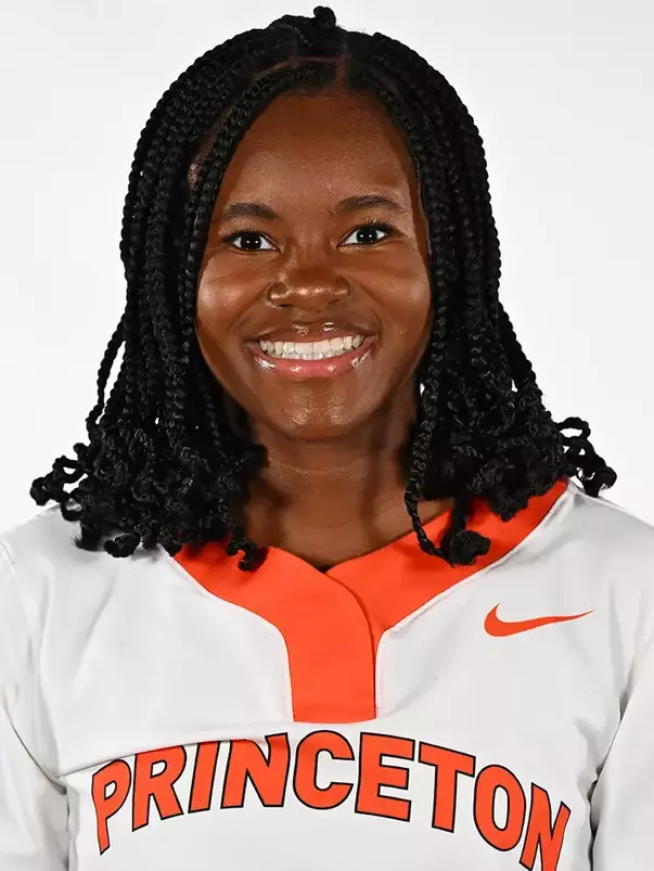 Courtney Harrison headshot