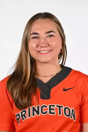 Abby Hornberger headshot