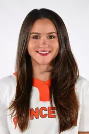 Sophia Marsalo headshot