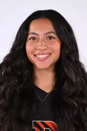 Julieta Roa headshot