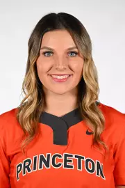 Brielle Wright headshot