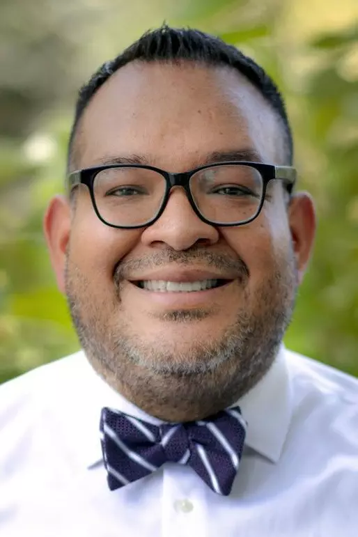 Yamile Perez headshot