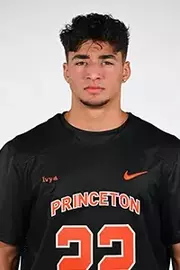 Isaac Cruz