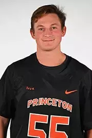 Jackson Kane