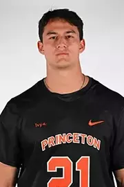 Carson Krammer