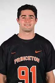 Coulter Mackesy
