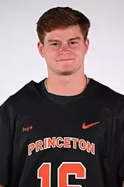 Jamison Moore