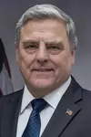 Mark Milley headshot