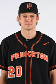 Jackson Baldrate