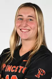 Amelia Hughes