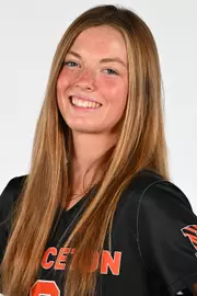 Maddie Mitchell