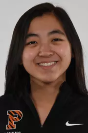 Caroline Zhao