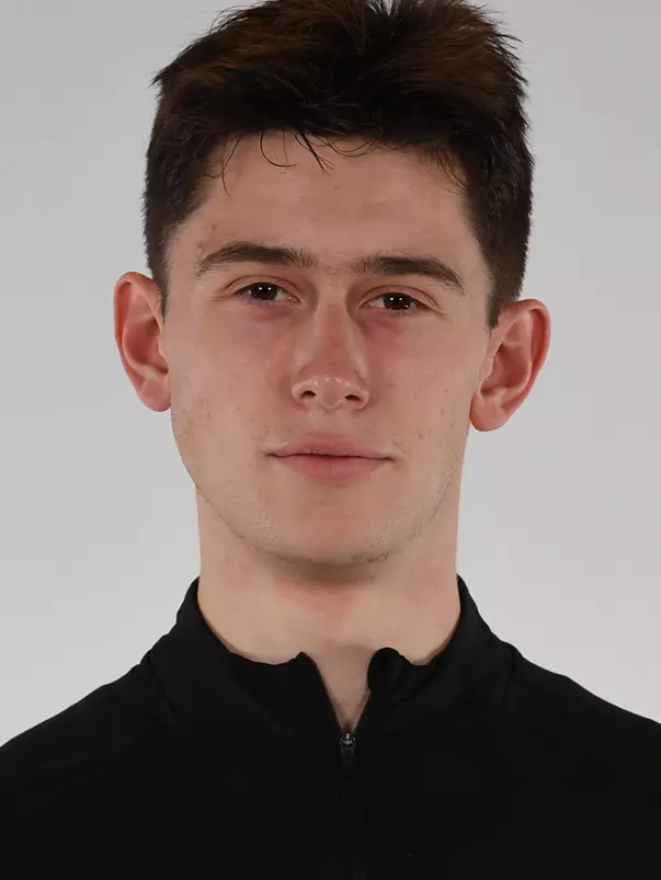 David Albrechtskirchinger