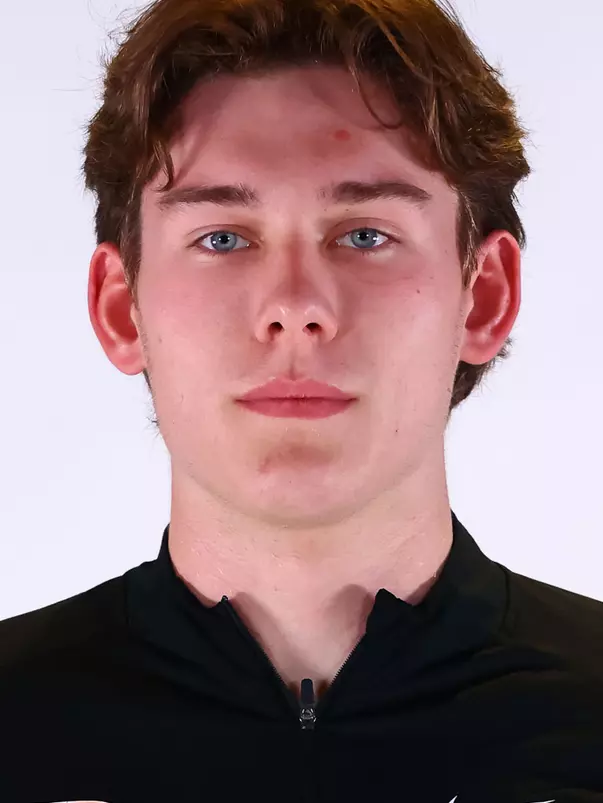 Connor Bohlmann