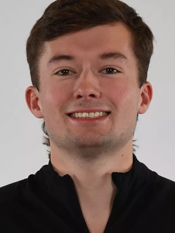Wesley Hirschman