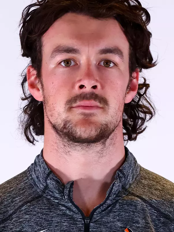 Patrick Long