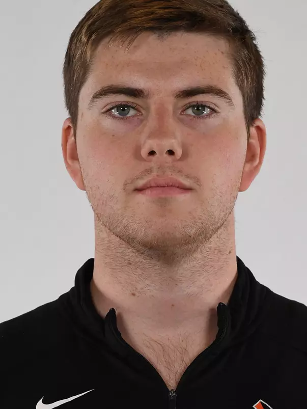 Patrick O'Connell