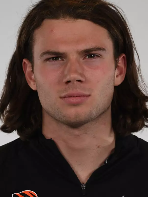 Patrick Shaw