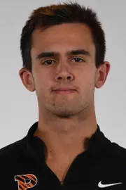 Lachlan Toovey