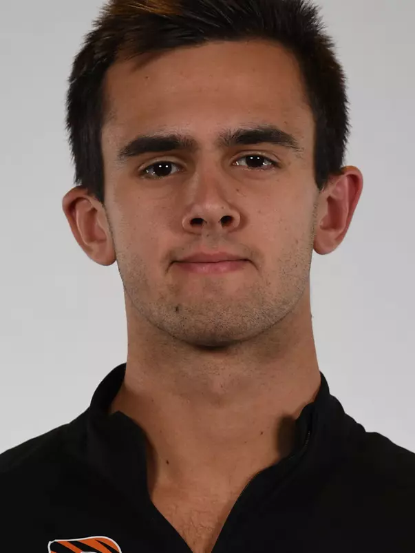 Lachlan Toovey