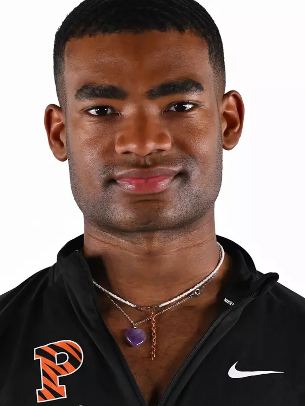 Khalil Benjamin