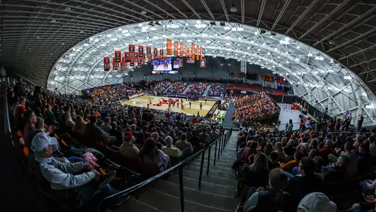 Jadwin Gym