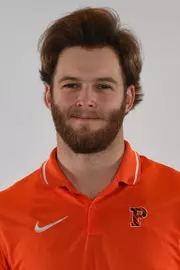 Connor Belcastro Headshot