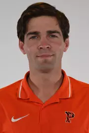 Henry Dubiel Headshot