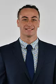 Casey Dowd