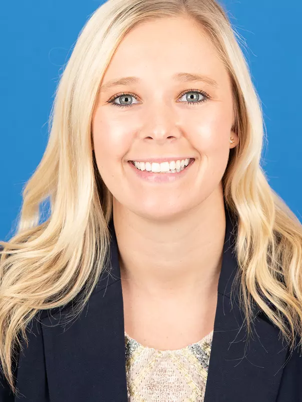 Kelsey Reott Headshot