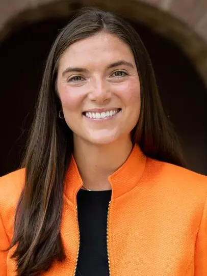 Claire pinciaro headshot