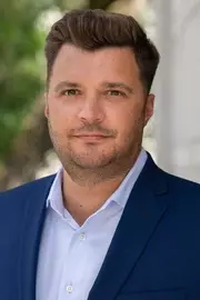 James Van Wyck