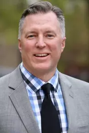 Michael Olin