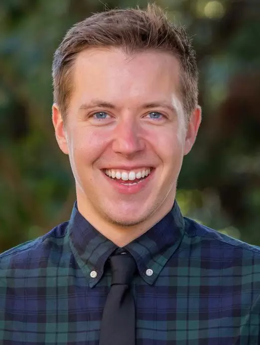 Craig marshall headshot