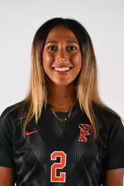 Ryann Brown headshot