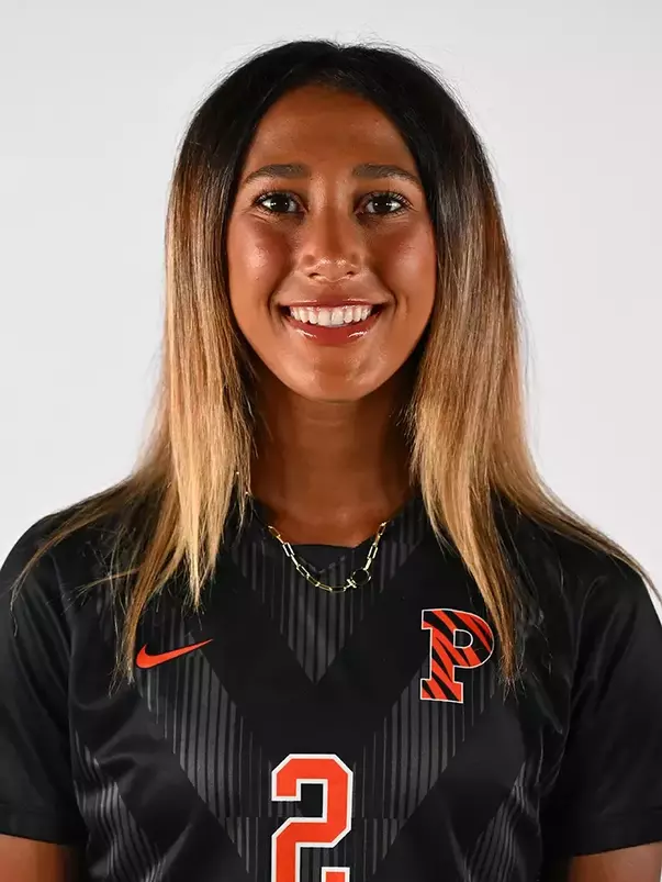 Ryann Brown headshot