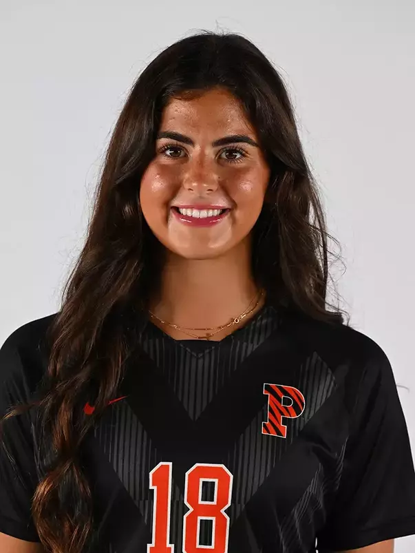 Brooke Dawahare headshot