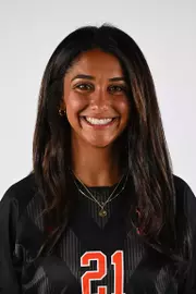 Kiley Hamou headshot