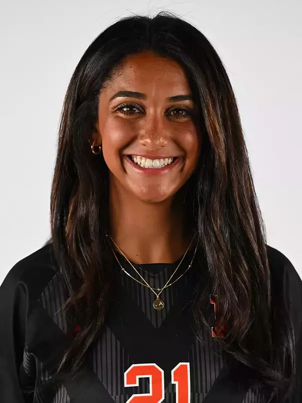 Kiley Hamou headshot