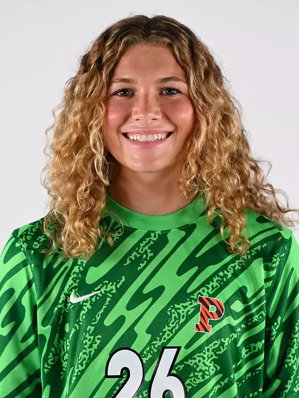 Tyler McCamey headshot