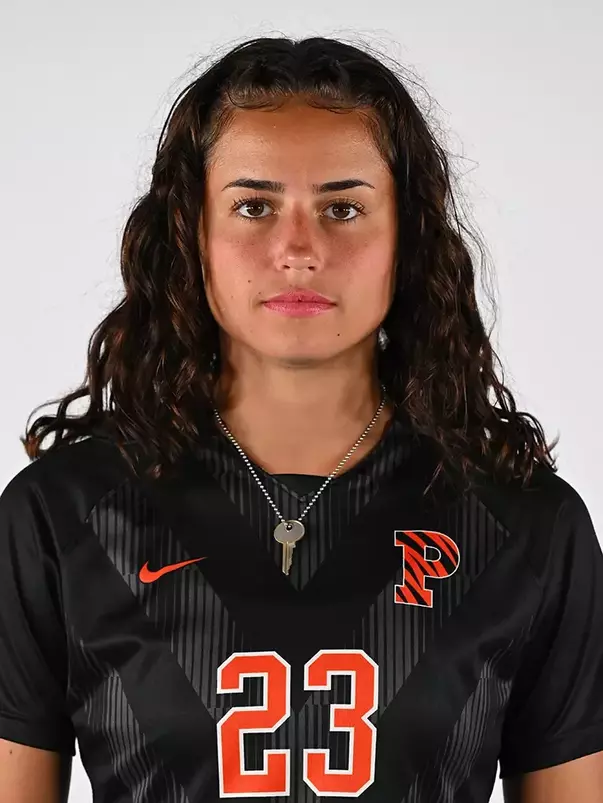 Summer Pierson headshot