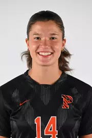 Pietra Tordin headshot