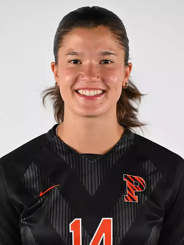 Pietra Tordin headshot