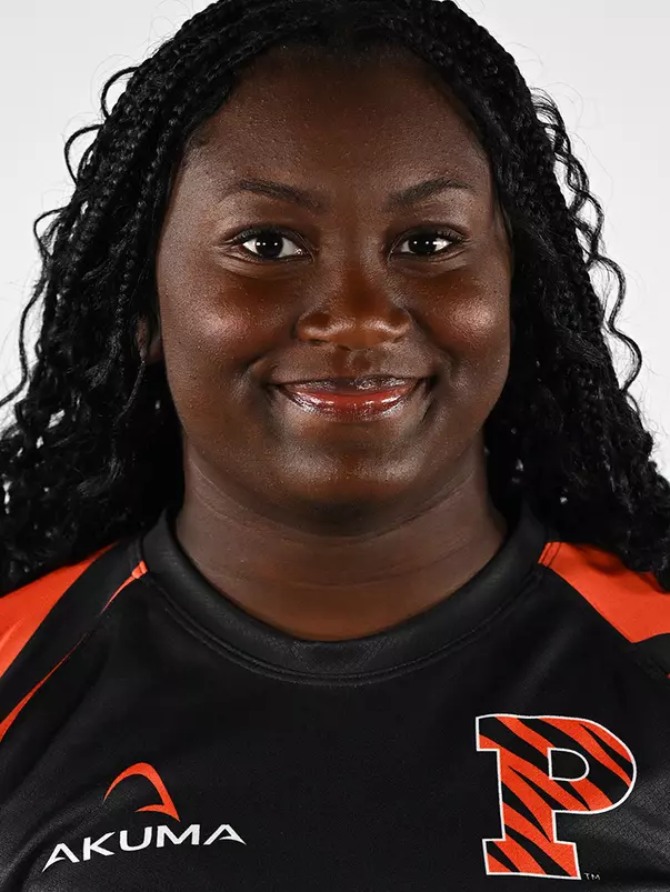Alyssa Brigham
